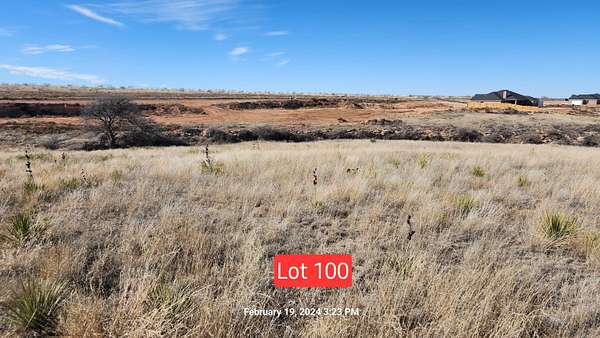 Residential Land for Sale in Amarillo, Texas