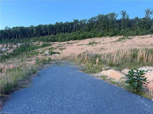 4 Acres of Residential Land for Sale in Asheboro, North Carolina