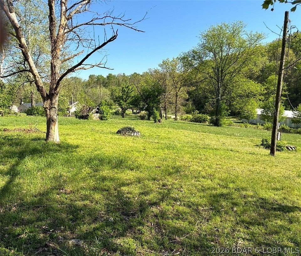3.5 Acres of Residential Land for Sale in Eldon, Missouri