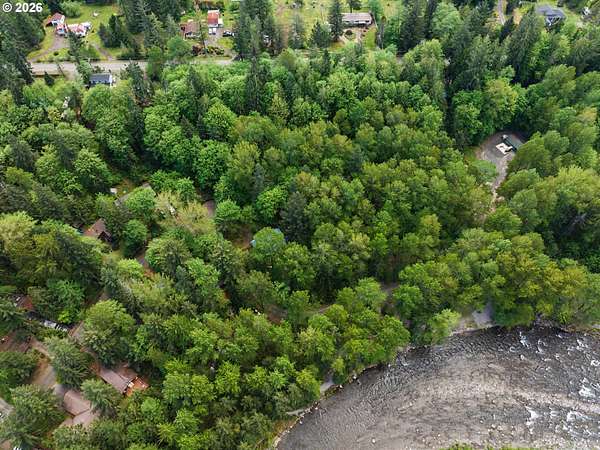 4 Acres of Land for Sale in Brightwood, Oregon