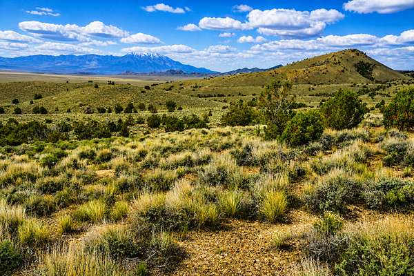 2 Acres of Residential Land for Sale in Elko, Nevada