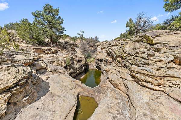 528 Acres of Land with Home for Sale in Walsenburg, Colorado