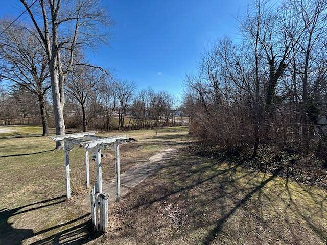 0.53 Acres of Land for Sale in Cisne, Illinois