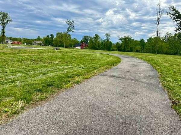 2 Acres of Land for Sale in Robinson, Illinois