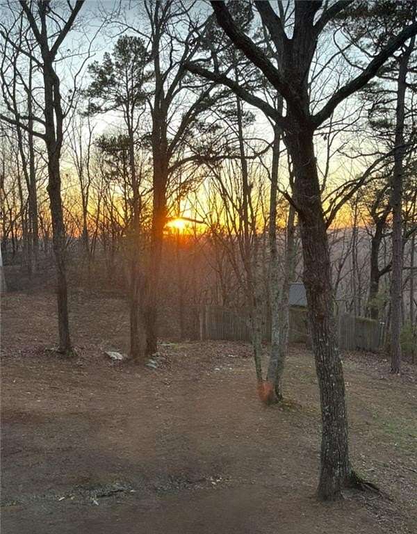 2 Acres of Residential Land for Sale in Canton, Georgia
