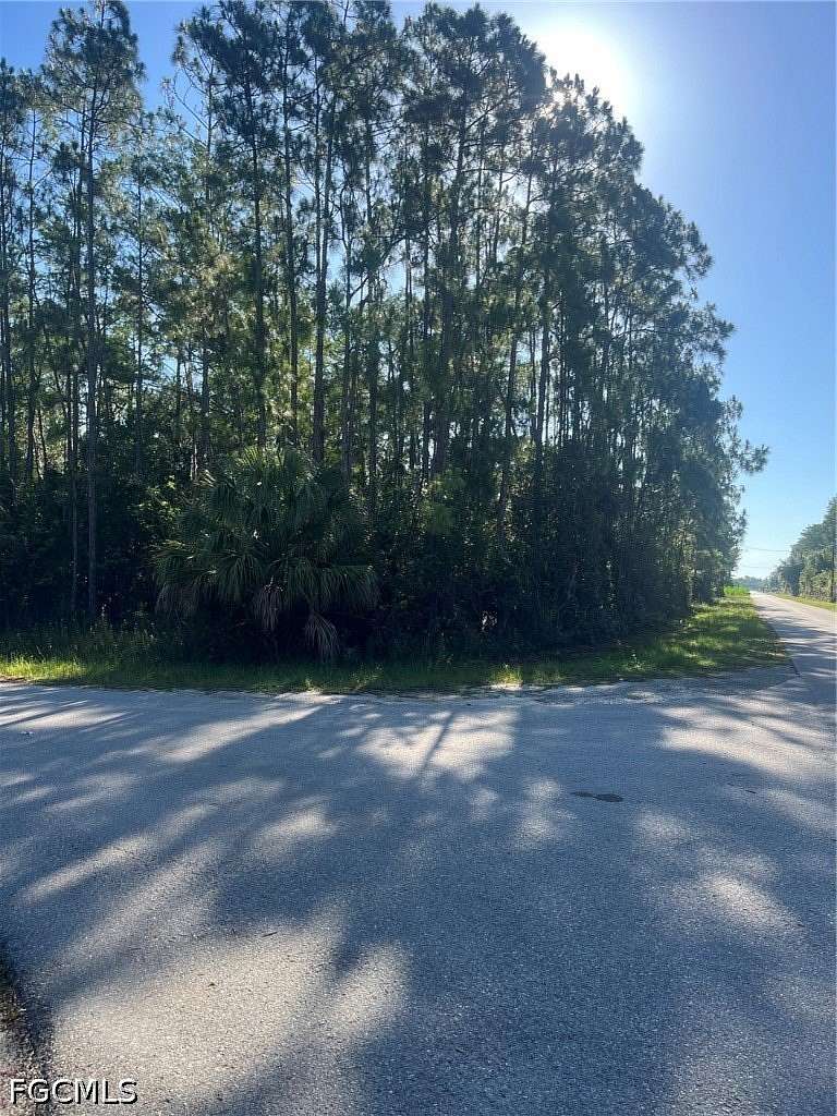 0.38 Acres of Residential Land for Sale in Lehigh Acres, Florida
