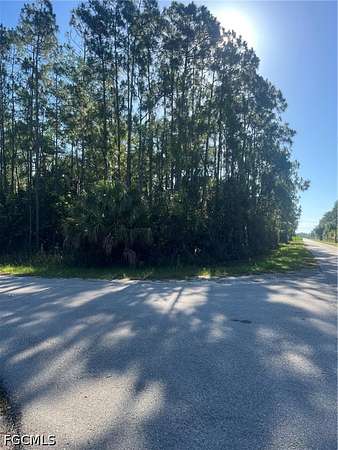 0.38 Acres of Residential Land for Sale in Lehigh Acres, Florida