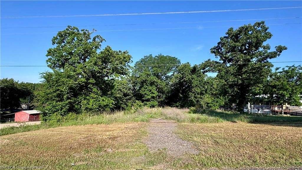 0.8 Acres of Land for Sale in Muldrow, Oklahoma
