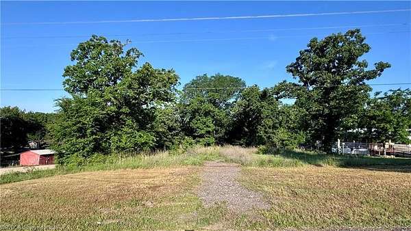 0.8 Acres of Land for Sale in Muldrow, Oklahoma