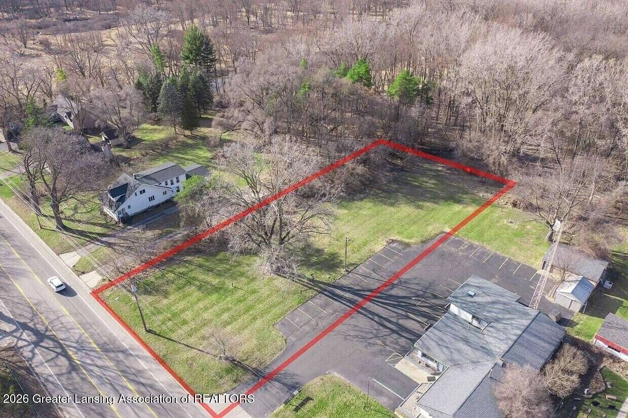 0.79 Acres of Land for Sale in Lansing, Michigan