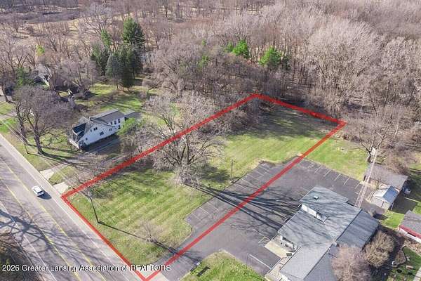 0.79 Acres of Land for Sale in Lansing, Michigan