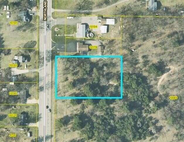 1.46 Acres of Mixed-Use Land for Sale in Rockford, Michigan