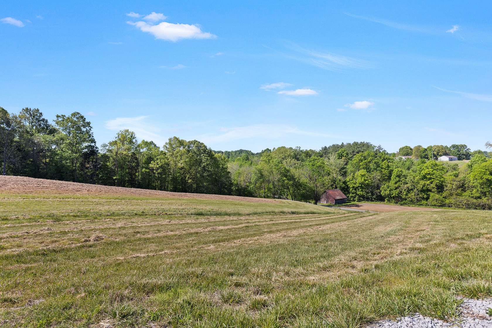 75.3 Acres of Land for Auction in Springfield, Tennessee
