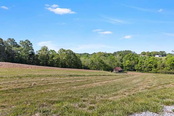 75.3 Acres of Land for Auction in Springfield, Tennessee