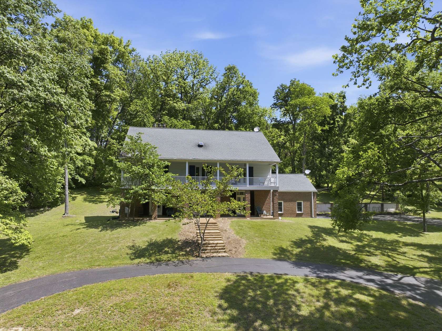 6.5 Acres of Residential Land for Sale in Franklin, Tennessee