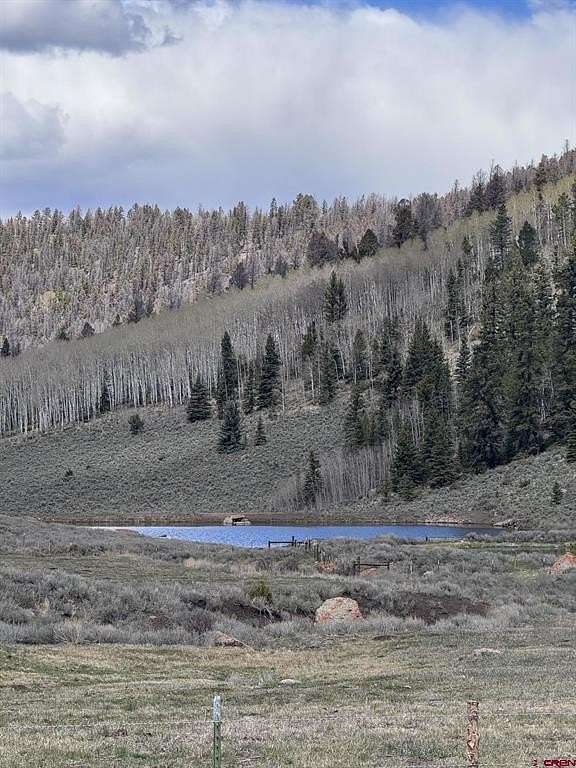 73 Acres of Land for Sale in Powderhorn, Colorado
