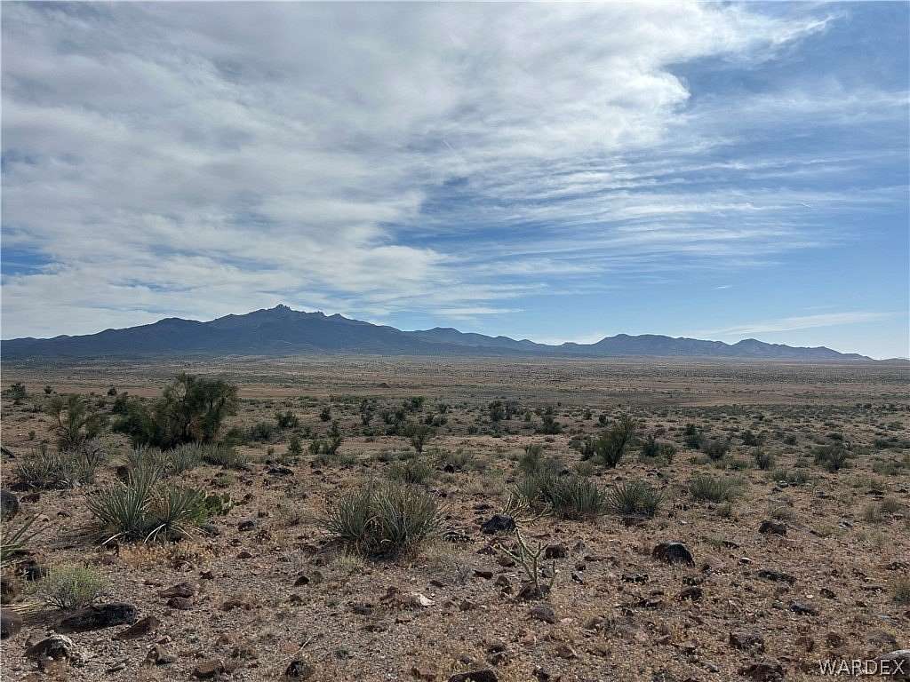 41.6 Acres of Land for Sale in Kingman, Arizona