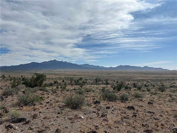 41.6 Acres of Land for Sale in Kingman, Arizona