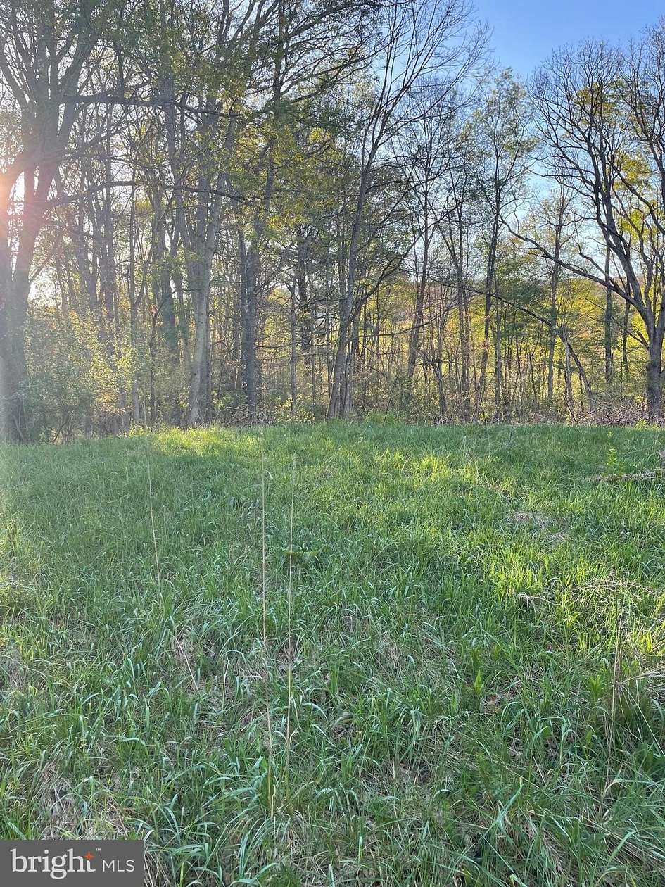 0.91 Acres of Residential Land for Sale in Oakland, Maryland