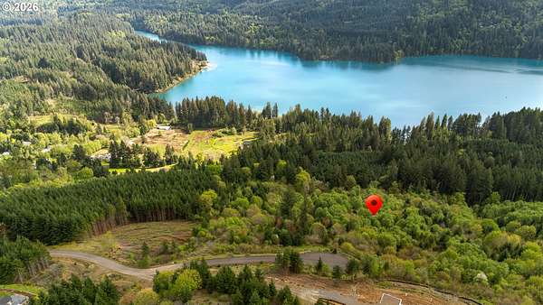 32.3 Acres of Recreational & Residential Land for Sale in Ariel, Washington
