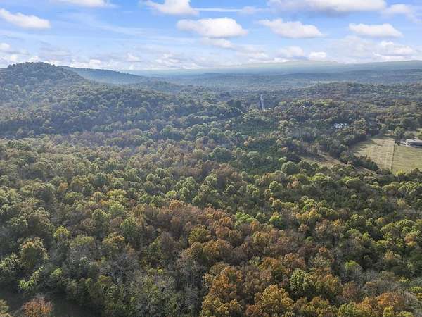 48.5 Acres of Land for Sale in Readyville, Tennessee