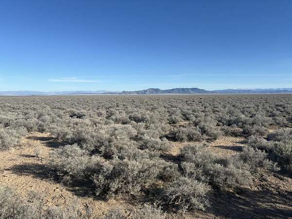 40 Acres of Recreational Land for Sale in Beryl, Utah