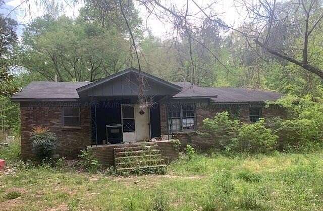 4 Acres of Residential Land for Sale in Guin, Alabama