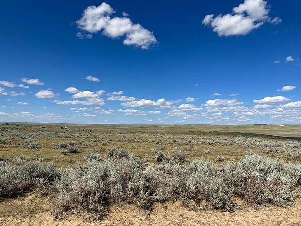 80.3 Acres of Recreational & Residential Land for Sale in Casper, Wyoming