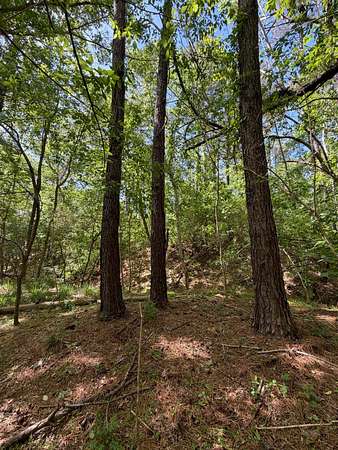 4.2 Acres of Land for Sale in Parrish, Alabama
