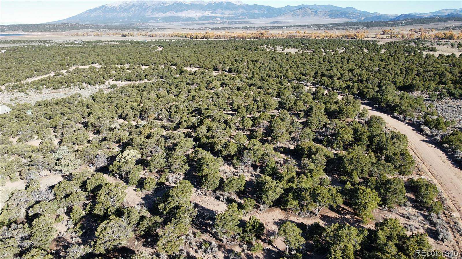 2.36 Acres of Residential Land for Sale in Walsenburg, Colorado