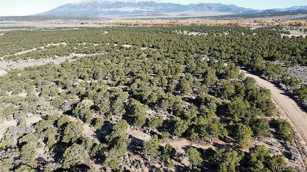 2.36 Acres of Residential Land for Sale in Walsenburg, Colorado