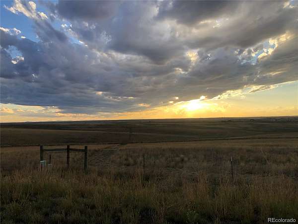 35.2 Acres of Agricultural & Residential Land for Sale in Byers, Colorado