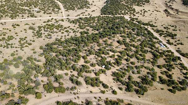 3 Acres of Residential Land for Sale in Walsenburg, Colorado