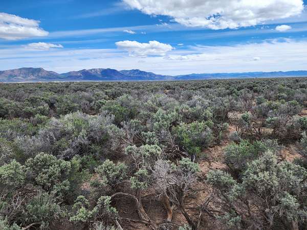 18.6 Acres of Agricultural Land for Sale in Beryl, Utah