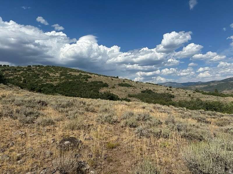 23.2 Acres of Recreational Land for Sale in Kamas, Utah