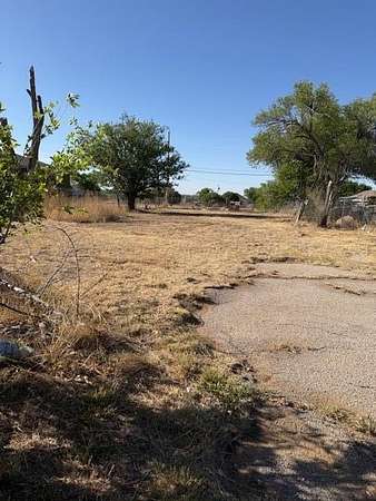 Land for Sale in Amarillo, Texas