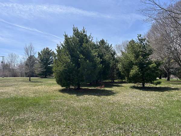 0.47 Acres of Residential Land for Sale in Oscoda, Michigan