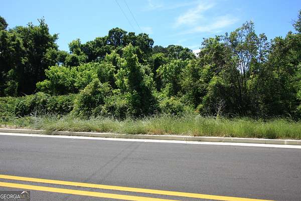 0.79 Acres of Land for Sale in Rome, Georgia