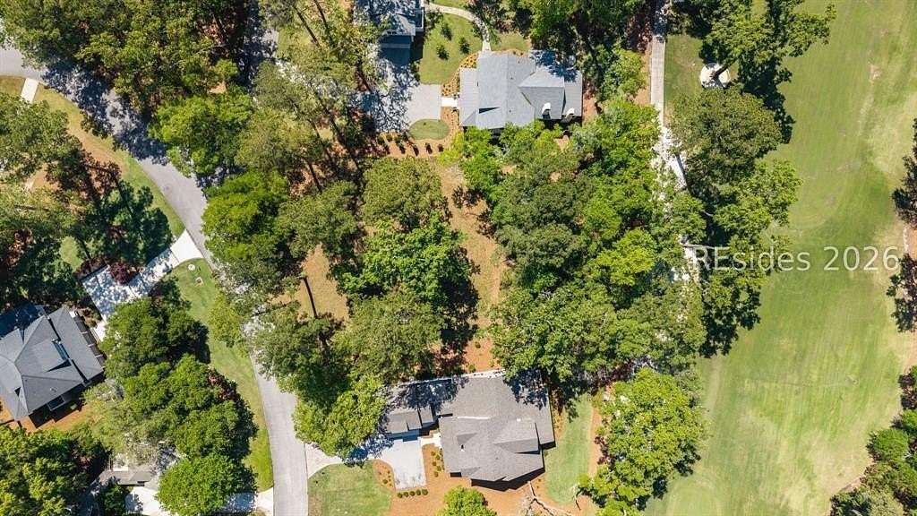 0.62 Acres of Residential Land for Sale in Okatie, South Carolina