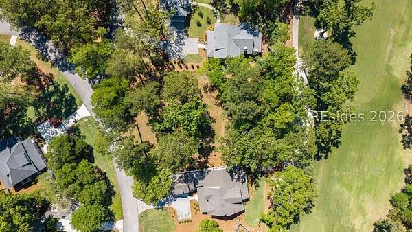 0.62 Acres of Residential Land for Sale in Okatie, South Carolina