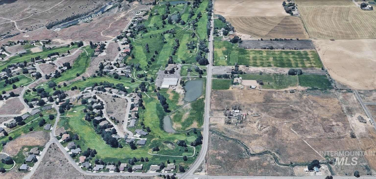 34 Acres of Land for Sale in Jerome, Idaho