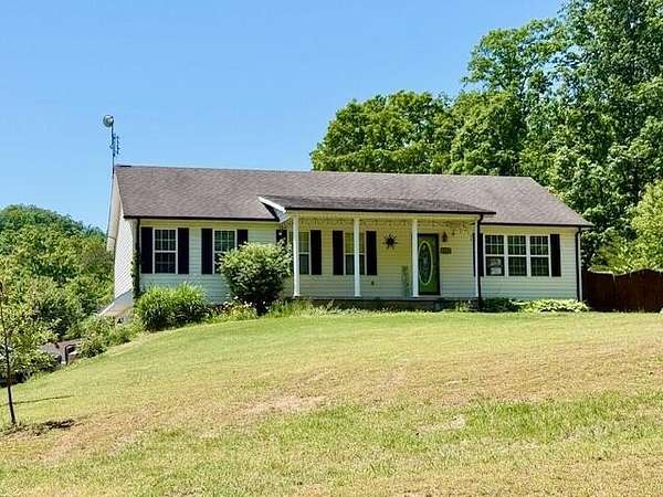 2.2 Acres of Land with Home for Sale in Stanford, Kentucky