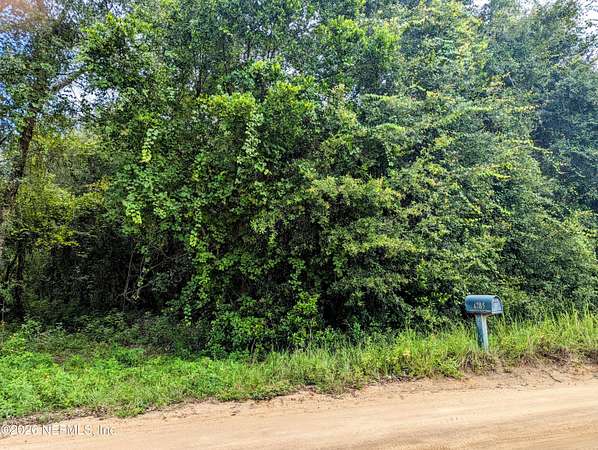 1 Acre of Residential Land for Sale in Keystone Heights, Florida