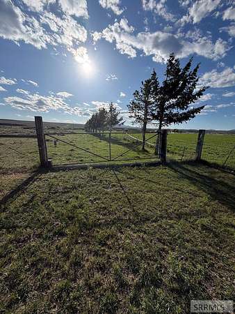 20 Acres of Recreational & Residential Land for Sale in Dubois, Idaho