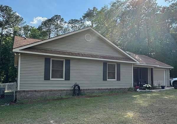 2.4 Acres of Land with Home for Sale in Newton, Alabama