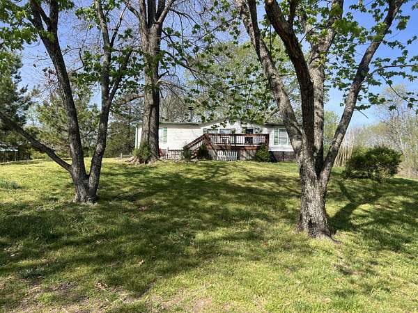 2.75 Acres of Land with Home for Sale in Birch Tree, Missouri