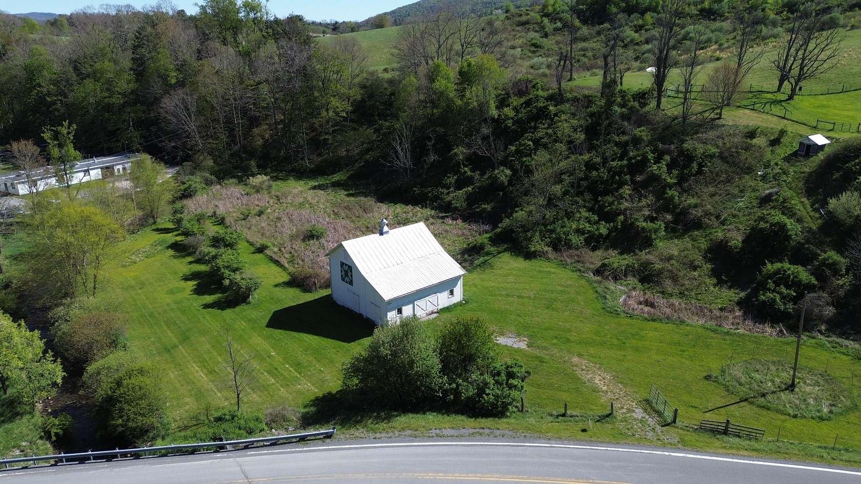 3 Acres of Land for Sale in Marlinton, West Virginia