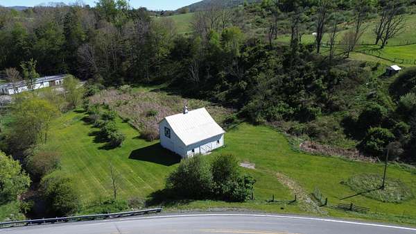 3 Acres of Land for Sale in Marlinton, West Virginia