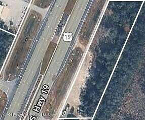 1.5 Acres of Commercial Land for Sale in Spring Hill, Florida