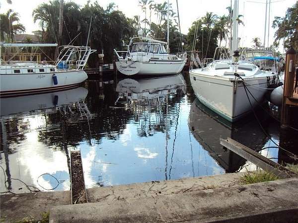 0.22 Acres of Residential Land for Sale in Fort Lauderdale, Florida
